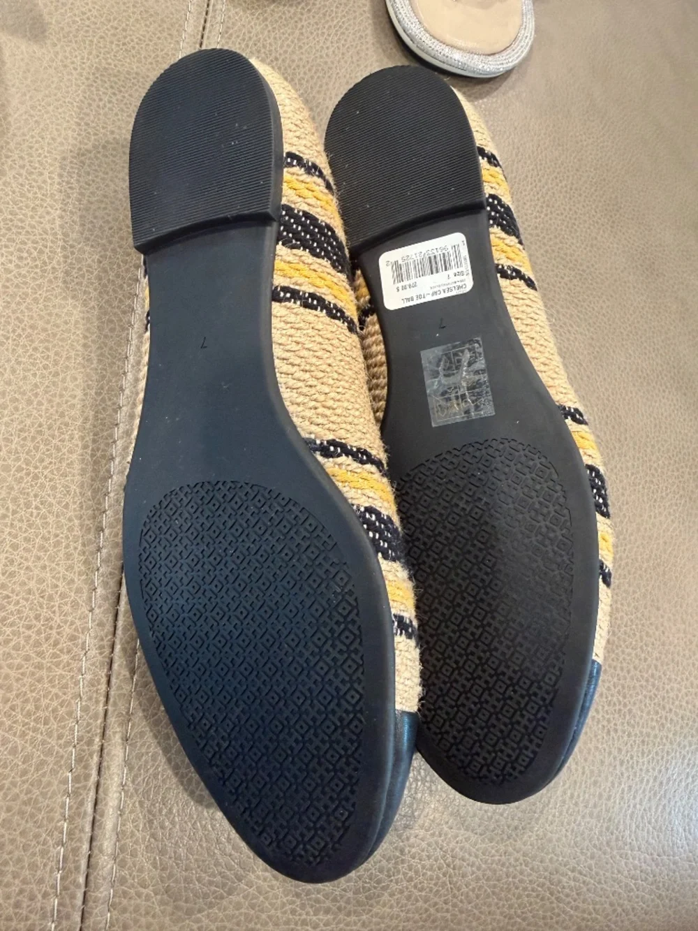 Tory Burch